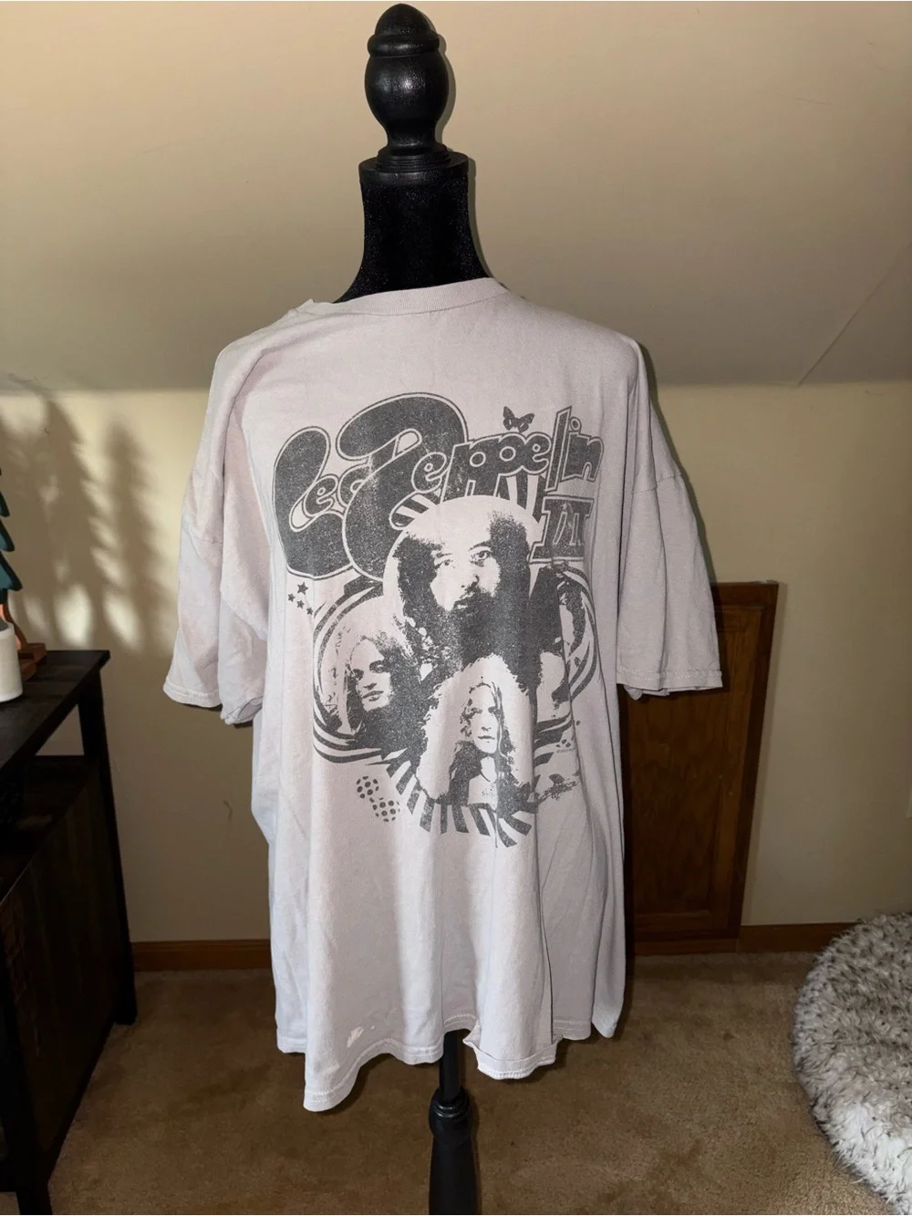 Led Zeppelin Graphic Urban Outfitters